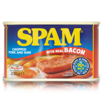 SPAM® Classic