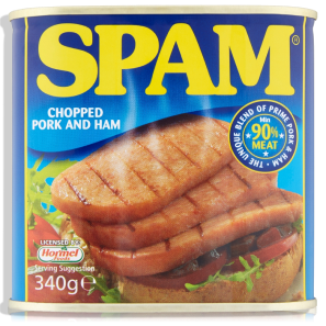 What is SPAM® Brand?