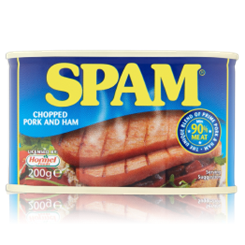 SPAM® Classic