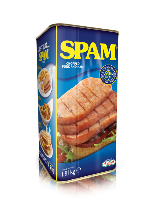 SPAM® Classic