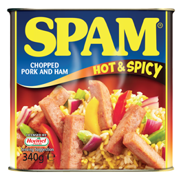 SPAM® Classic